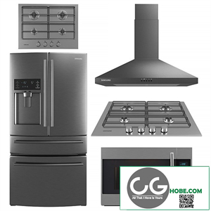 Samsung Kitchen Set