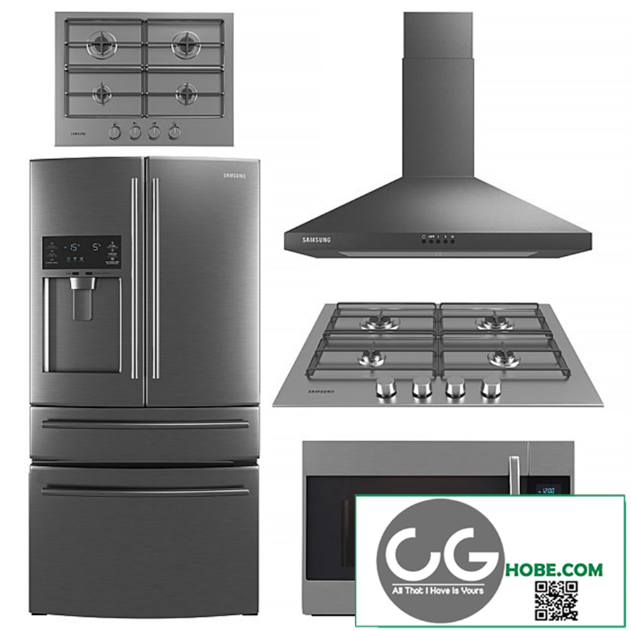 Samsung Kitchen Set