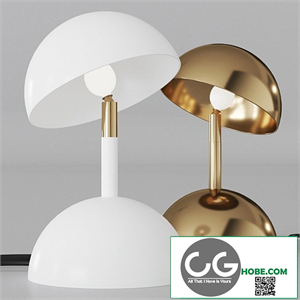 DIABOLO Table lamp By Eden Design