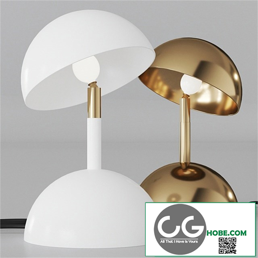 DIABOLO Table lamp By Eden Design