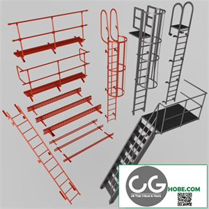 Fire Safety Elements / Fire Safety Elements