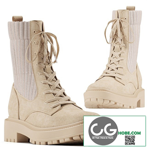 Lydell Seasame Boot