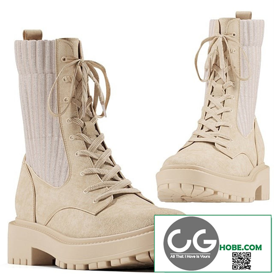 Lydell Seasame Boot