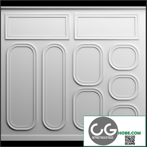 Wall molding