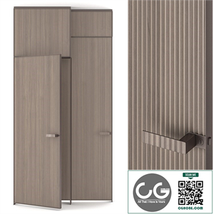 Rimadesio Modulor Doors