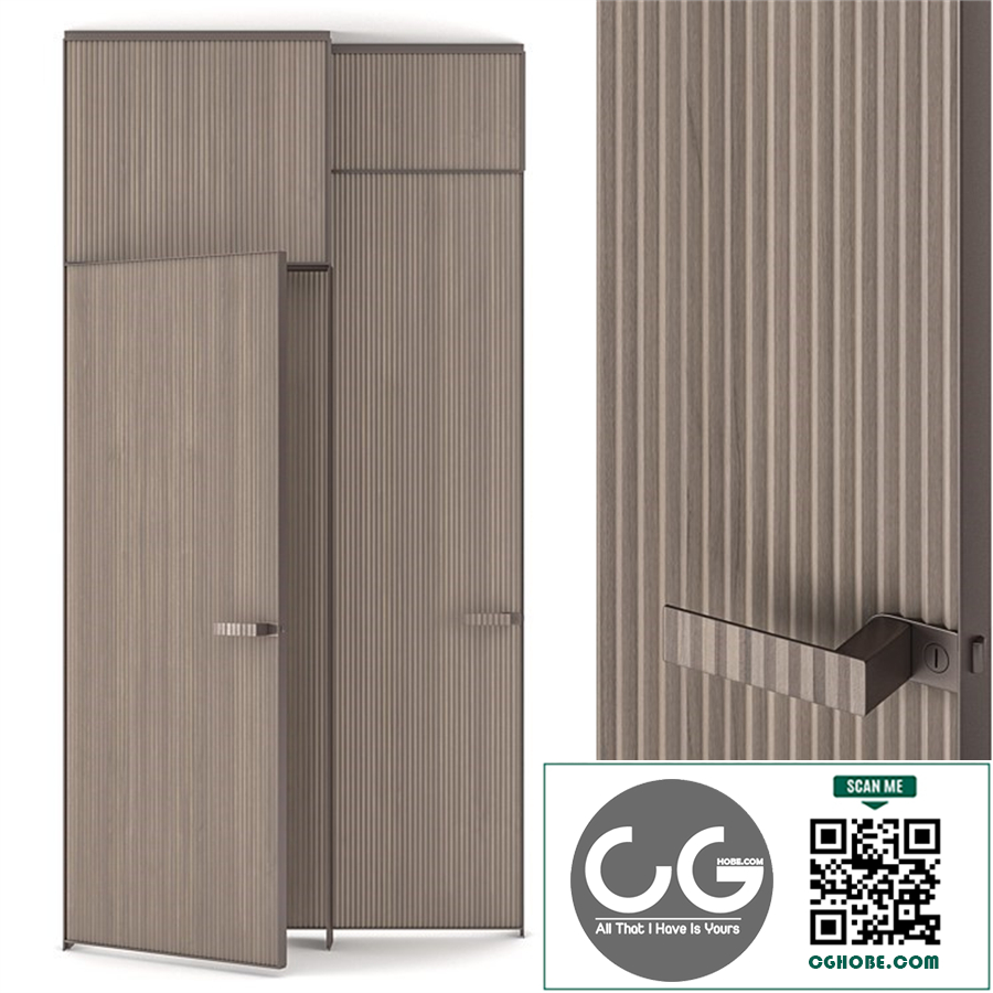Rimadesio Modulor Doors