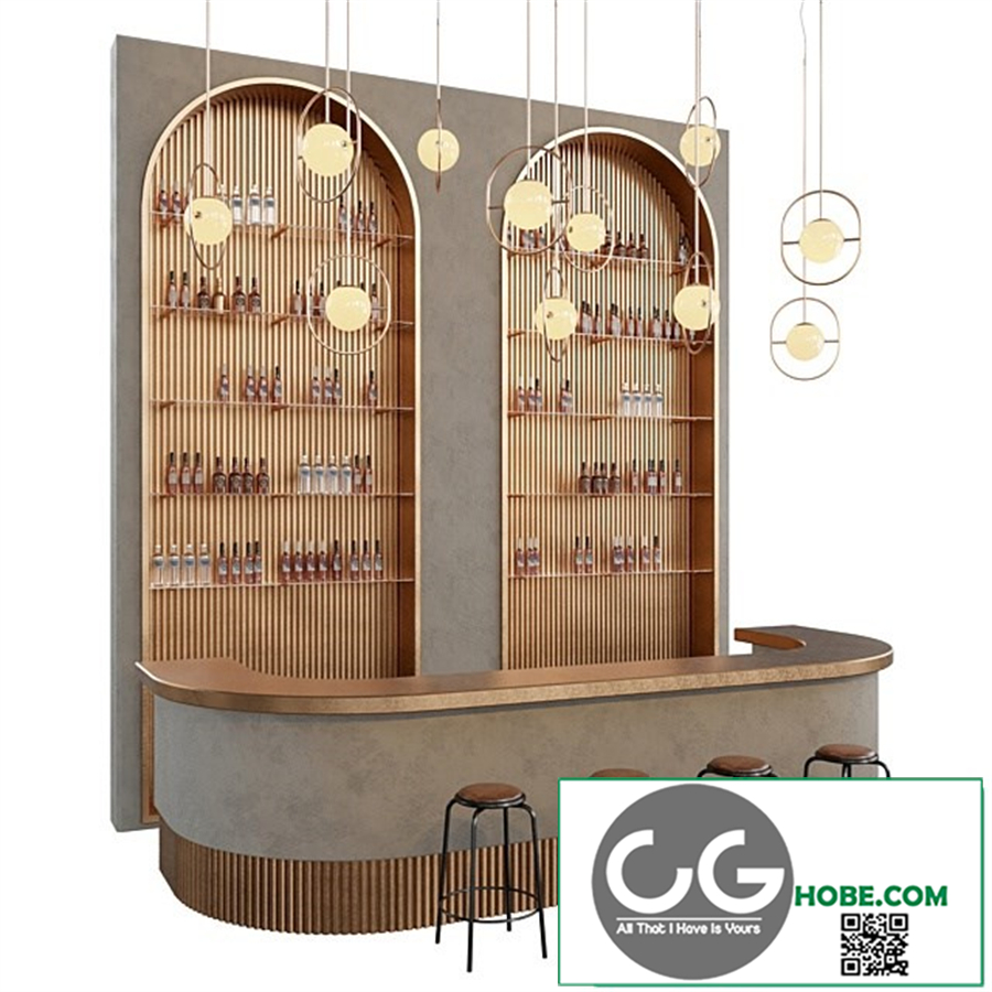 Loft bar 10