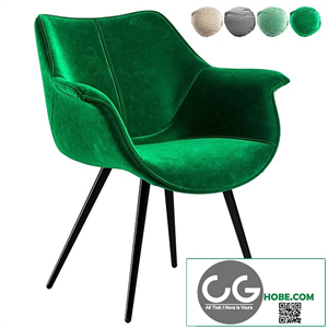 Julian armchair