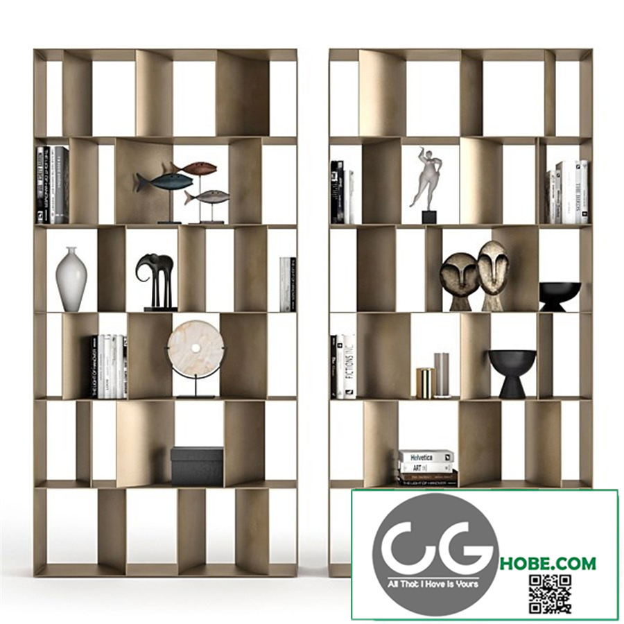 Cattelan Italia Nautilus
