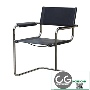 Bauhaus Armchair MS65