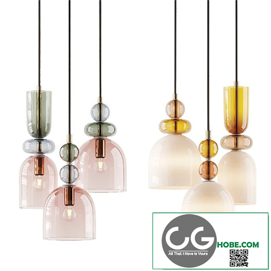 Whitney Designed by MADE Studio