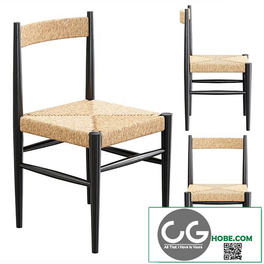Chair 02