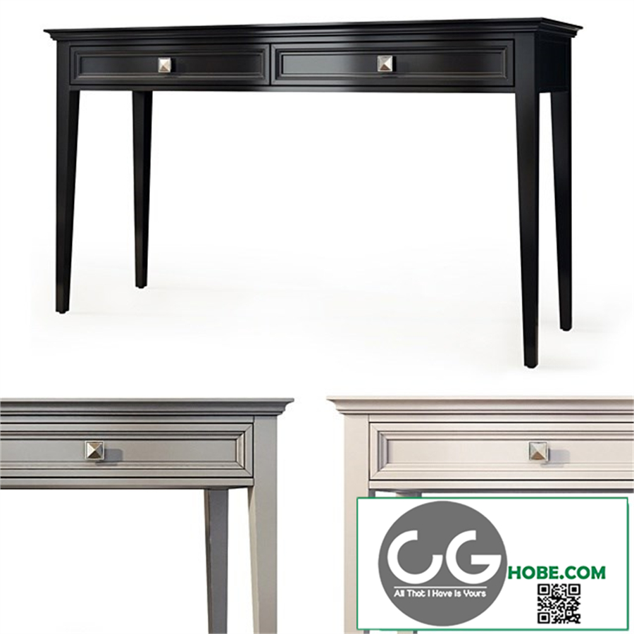 Console RFS Brooklyn. Console table by MebelMoscow