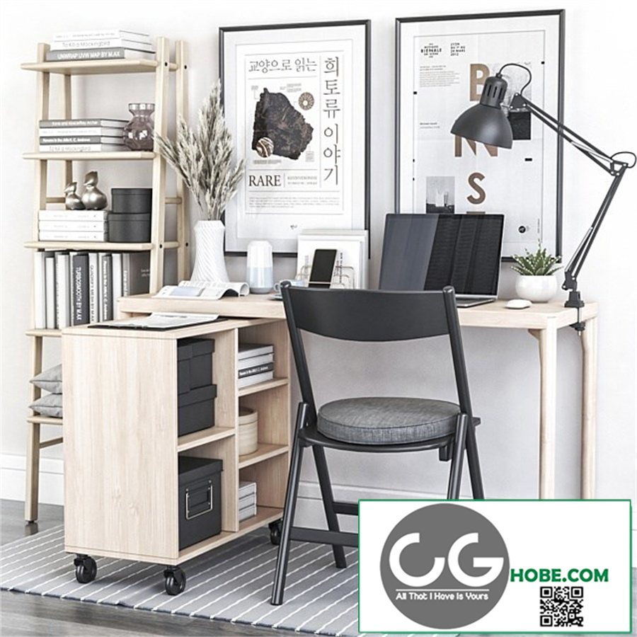 IKEA office workplace 79