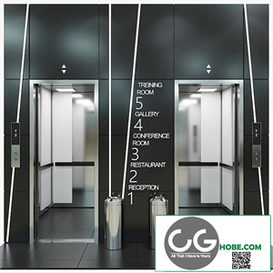 Elevator 4
