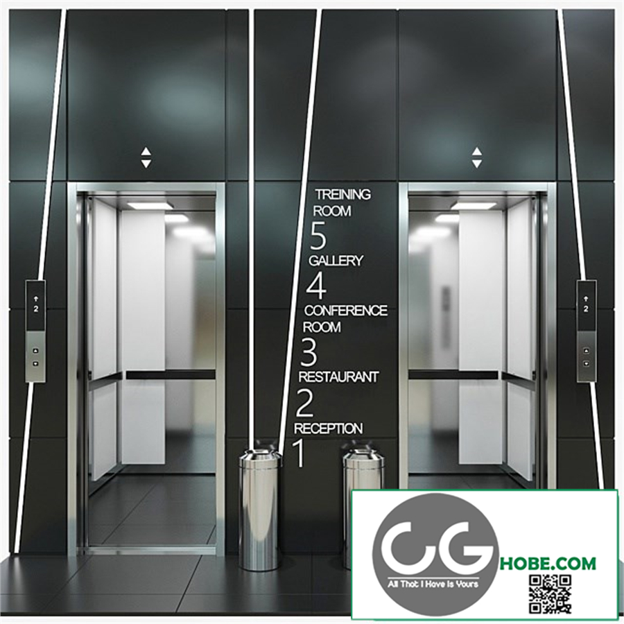 Elevator 4