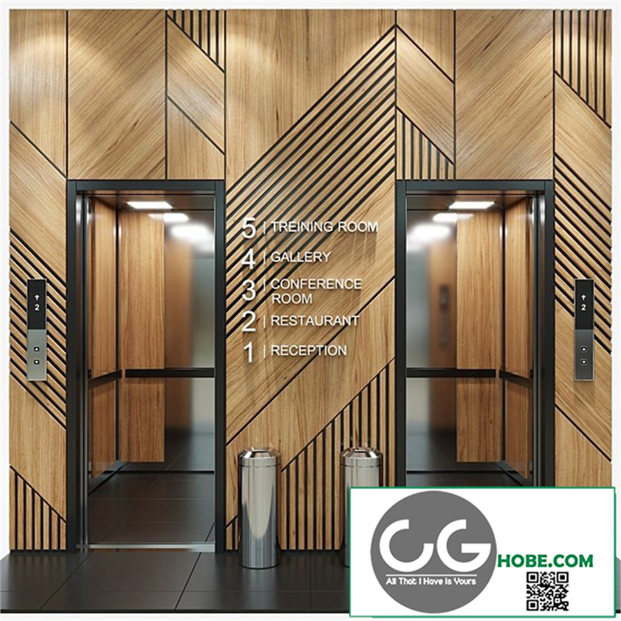 Elevator 11