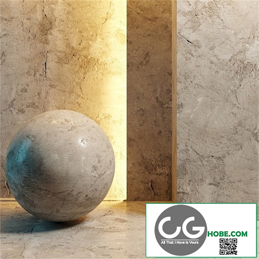 Grunge wall