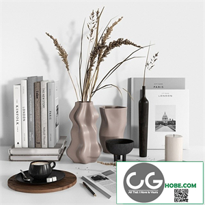 Decorative Set 36