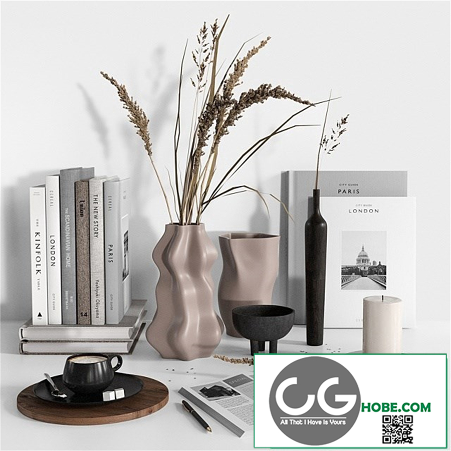 Decorative Set 36