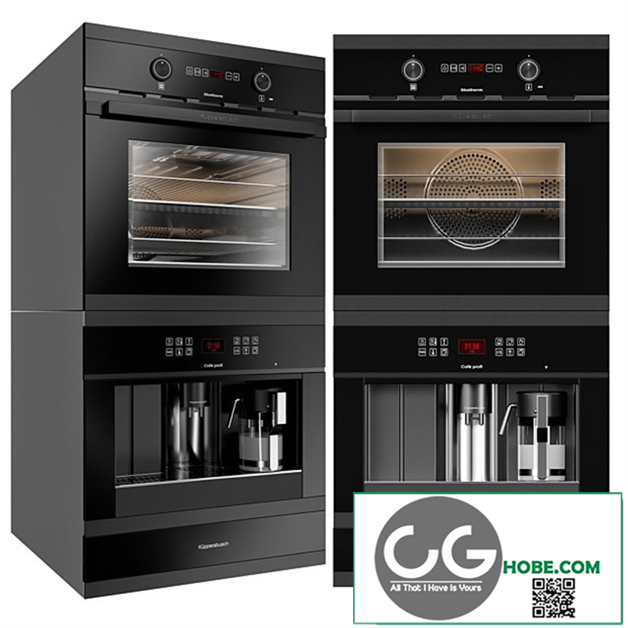 Oven 02