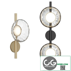 Ross gardam ceto wall