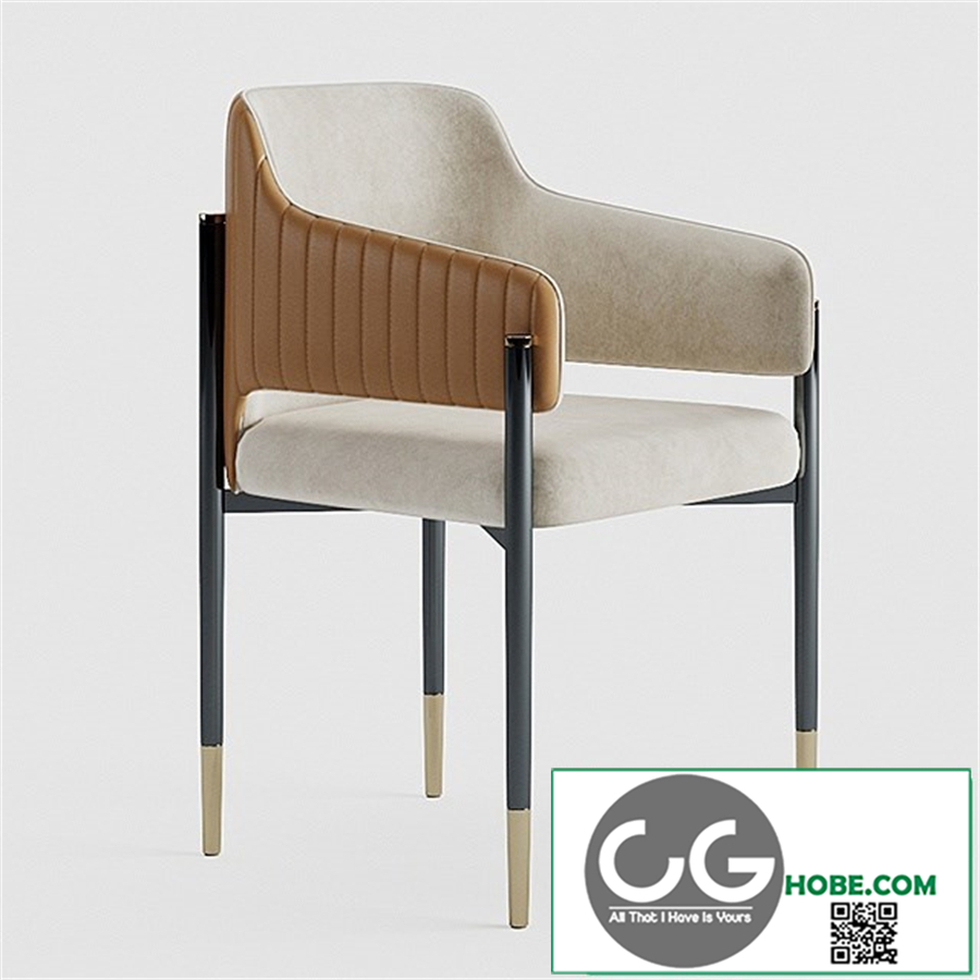 Giuliette Chair GIULIETTE by Capital