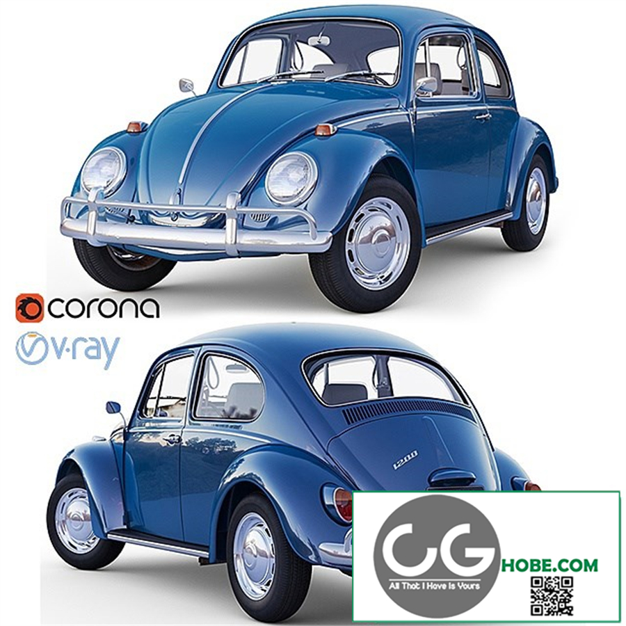 Volkswagen 1200
