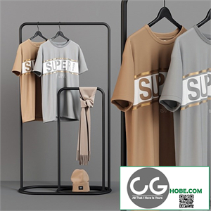 Superdry T-Shirt Set