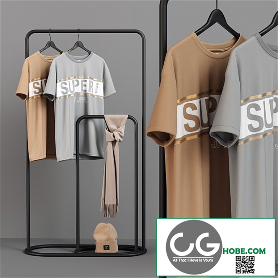Superdry T-Shirt Set