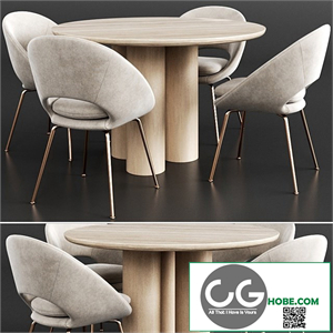 Dinning set 7