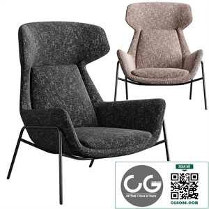 Stella Armchair Furman
