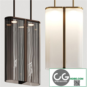 Articolo Lighting Slim Pendant Lamp