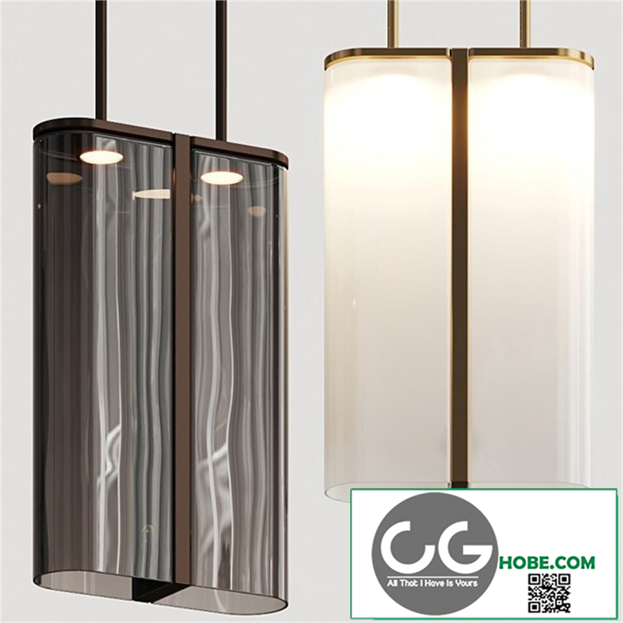 Articolo Lighting Slim Pendant Lamp