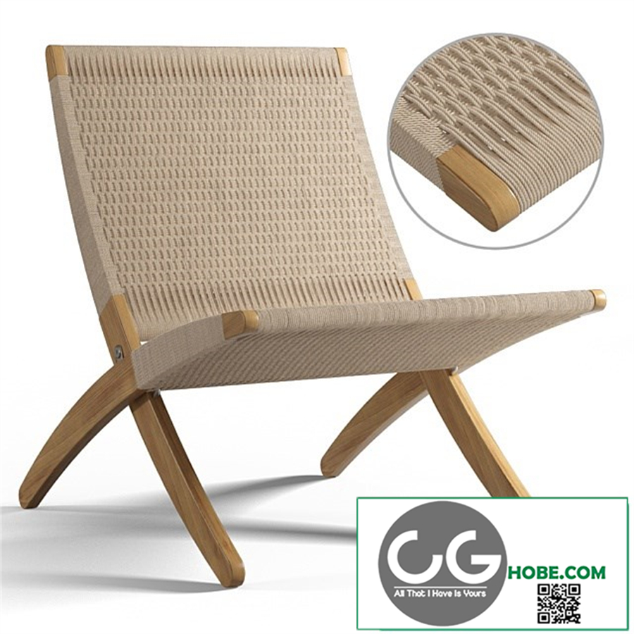 Cuba chair