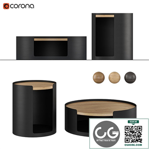 Ovolo | Coffee table
