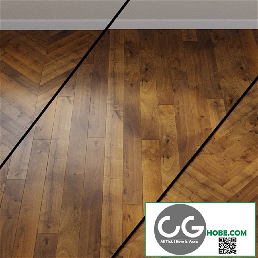 HARO PARQUET 4000 Plank 1-Strip 180 4V Amber Oak Sauvage brushed