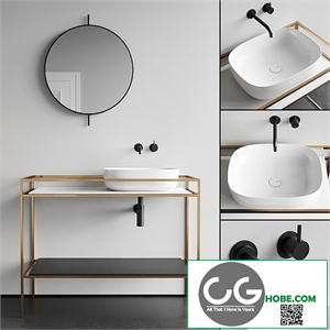 Galassia Tabulae Set 1