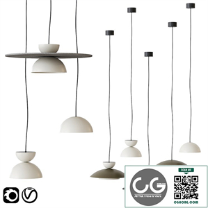 Tires Lamp by Nexia