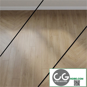 Laminate Haro Tritty 100 Loft 4V Silent CT 538743 Veneto Oak Cream