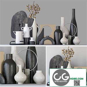Decorative set 2
