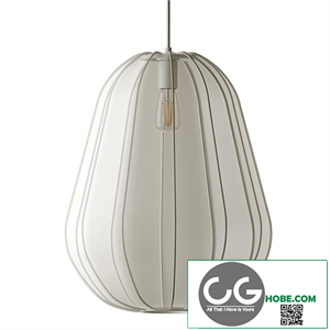 Balloon Pendant for BOLIA