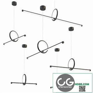 Lampatron MOFFIT LONG lamps