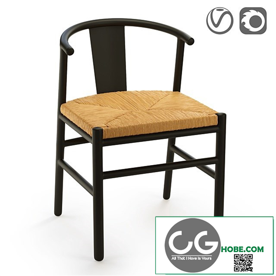 Chair Kirsti