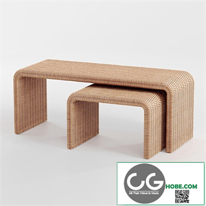 Marisol Coffee Table