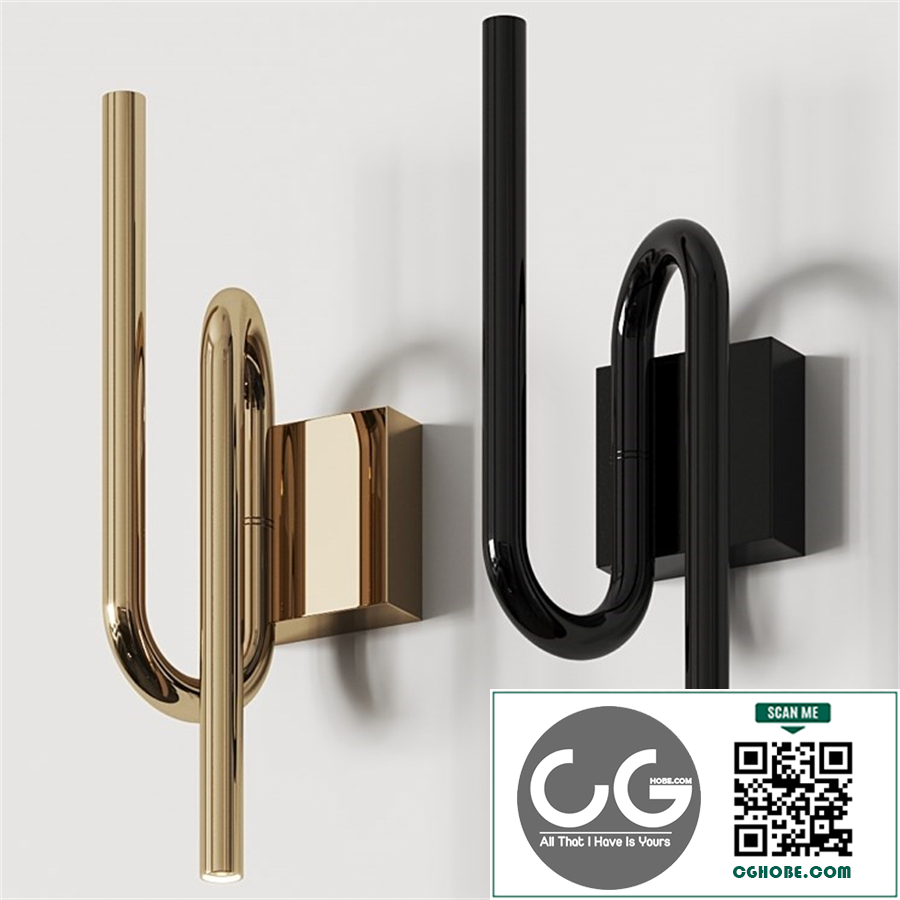 Foscarini Tobia Wall Lamp