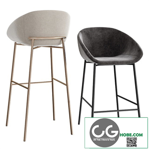 Love high stool
