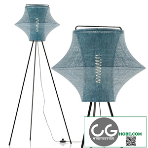 Floor lamp IKEA FYXNAS