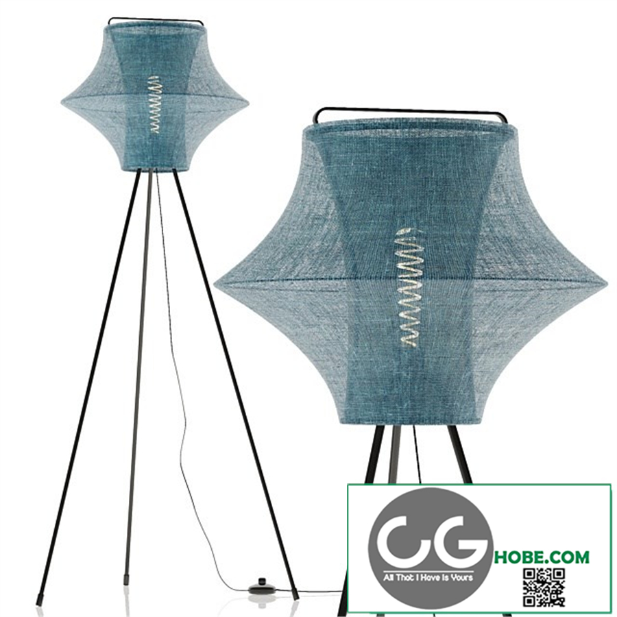 Floor lamp IKEA FYXNAS