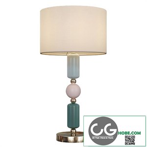 Table lamp Odeon Light 4861 / 1T Candy